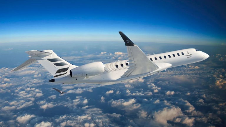 El avión comercial más rápido del mundo ya tiene comprador: su autonomía es una auténtica barbaridad