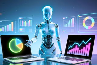 La IA ya puede reemplazar a más del 11 % de los trabajadores de Estados Unidos. El último estudio del MIT lo confirma