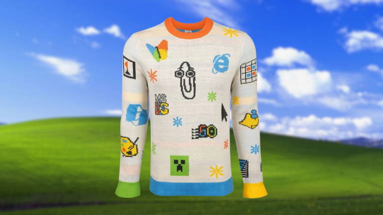 La IA Copilot de Microsoft ha sido «instalada» en el lugar más inesperado: un jersey