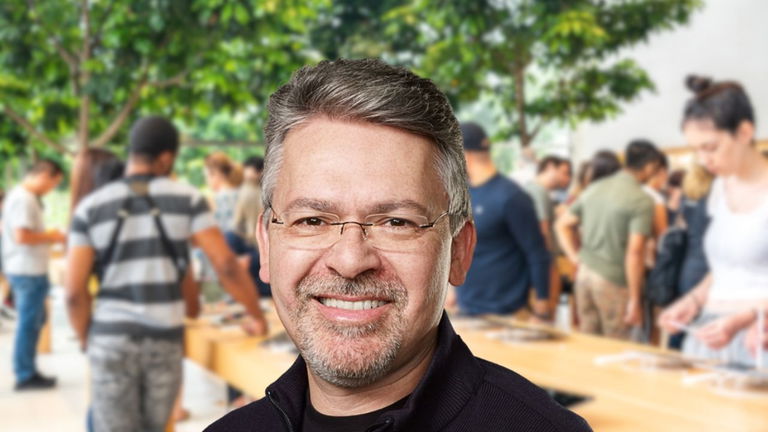 El jefe de inteligencia artificial de Apple deja el cargo. Su sustituto es un experto que trabajó para Microsoft y Google