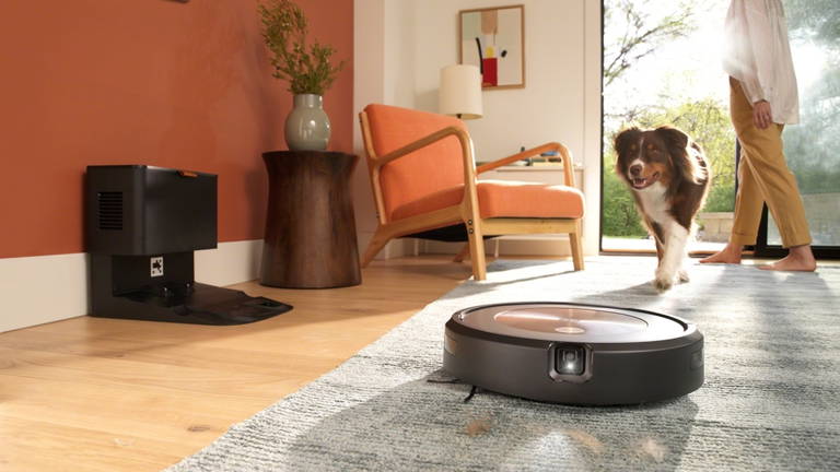 La compañía creadora de la Roomba se declara en quiebra: ¿qué significa esto para quienes ya tienen el robot en casa?