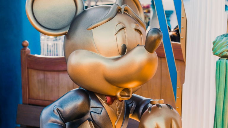 Disney afirma que Google infringe los derechos de autor mediante la IA a gran escala