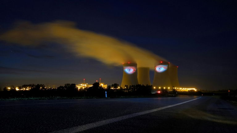 Los científicos se fijan en la naturaleza para crear un futuro combustible nuclear. Así lo están haciendo