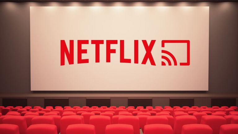 Netflix elimina una de sus funciones más longevas: enviar contenido desde el teléfono al televisor