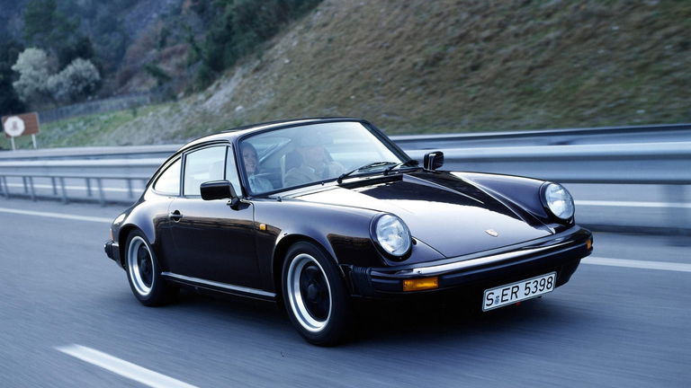 Muchos coches de Porsche en Rusia han dejado de funcionar. Todo apunta a que fue un sabotaje