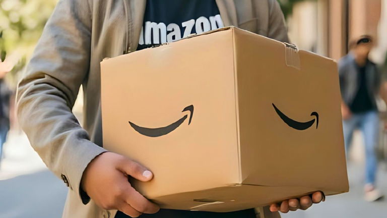 Más de 1.000 trabajadores de Amazon han firmado una carta contra la IA porque "causará un daño abrumador a nuestros empleos y la Tierra"
