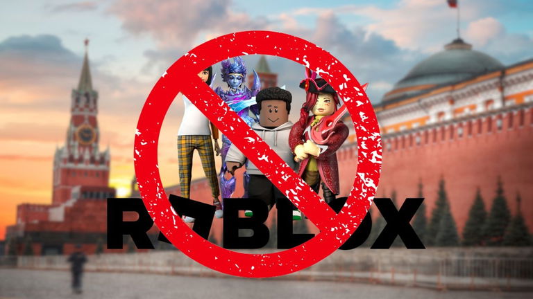 La prohibición de Roblox en Rusia ha provocado que miles de niños se rebelen contra Putin. Muchos incluso quieren abandonar el país