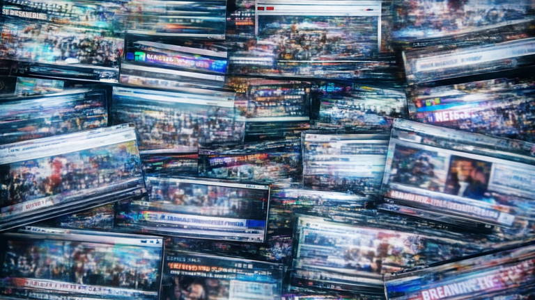 “Slop”, la palabra del año que resume el hartazgo frente a la IA de baja calidad