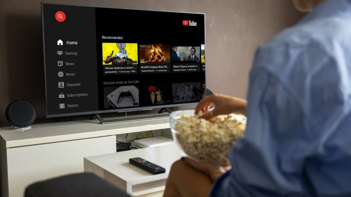 SmartTube, la popular alternativa a YouTube sin publicidad para Android ...