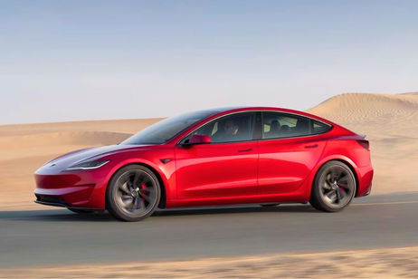 El futuro de Tesla en Europa pende de un hilo: las matriculaciones bajaron casi un 40 % en noviembre