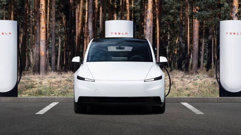 Tesla levanta cabeza y se convierte en el fabricante de automóviles más vendido de este país europeo, superando a Volkswagen