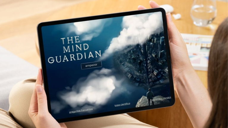 The Mind Guardian, el «videojuego» con IA de Samsung que detecta los signos del deterioro cognitivo para adelantarse al alzhéimer