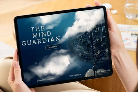 The Mind Guardian, el «videojuego» con IA de Samsung que detecta los signos del deterioro cognitivo para adelantarse al alzhéimer