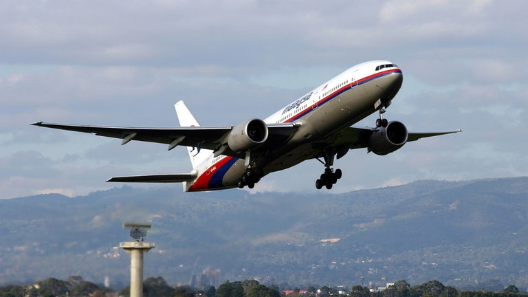 Robots oceánicos tendrán una importante misión: encontrar un vuelo desaparecido hace 11 años