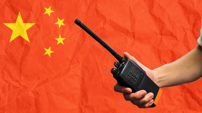 China prueba la primera radio sin GPS del mundo para zonas fronterizas: es el primer Walkie-talkie cuántico
