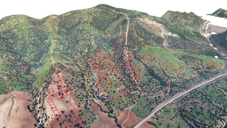 La búsqueda de esta ciudad legendaria de hace 1.000 años podría haber terminado