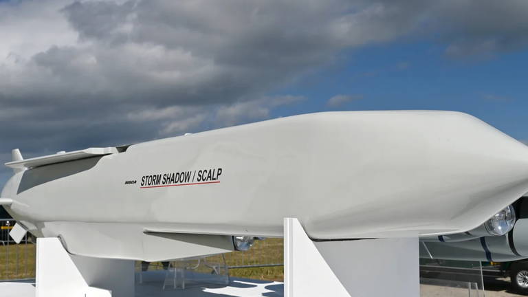 Reino Unido lanza un nuevo proyecto para Ucrania: enviará misiles letales a Kiev para luchar contra Rusia