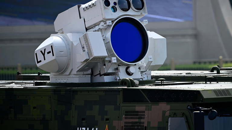 China anuncia al mundo de que está probando armas cibernéticas que utilizan el mundo cuántico para funcionar