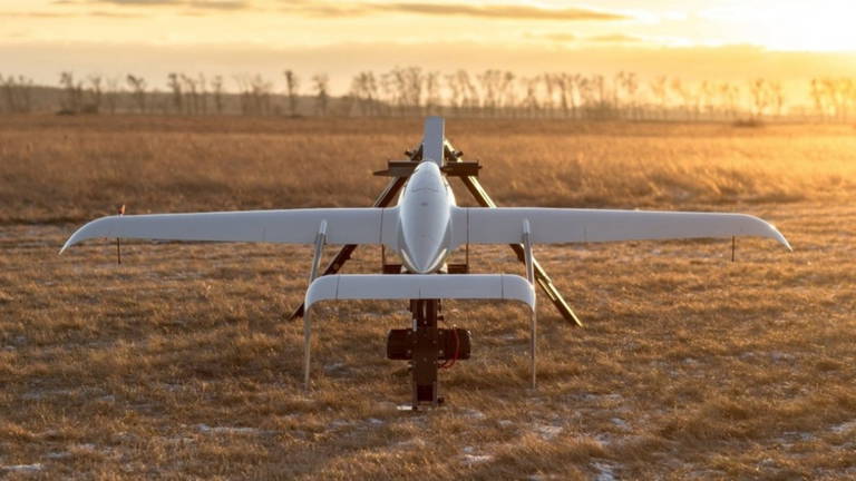 Los drones cada vez son más letales: ahora serán casi invisibles para los sistemas enemigos