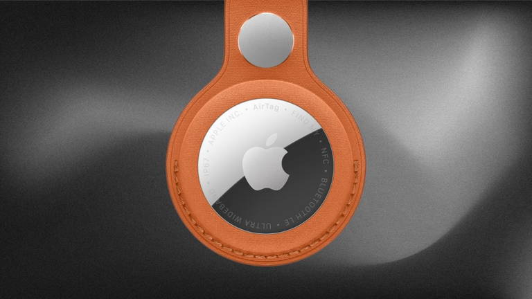 Apple anuncia el AirTag de nueva generación, ahora con mayor alcance Bluetooth y altavoz mejorado