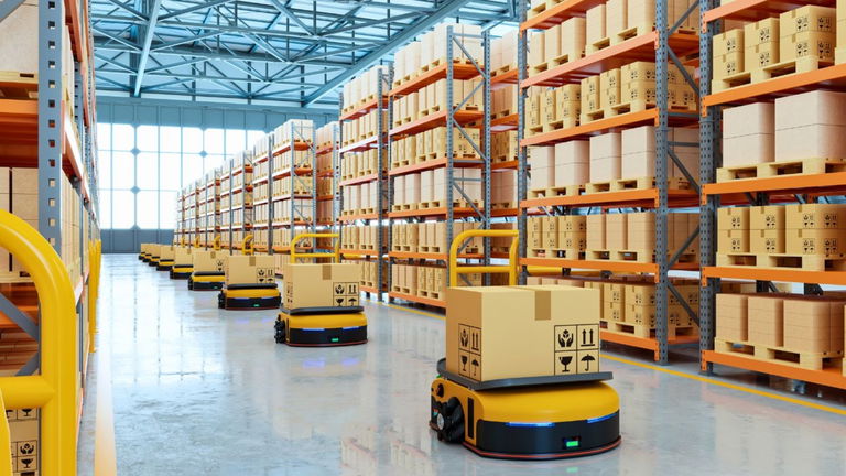 Los aranceles de Trump tienen la culpa de que el precio de muchos productos haya subido. Lo ha dicho el CEO de Amazon