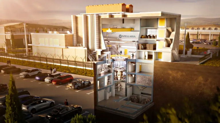 El primer reactor nuclear de esta clase podría empezar a construirse antes de lo que pensamos. Los neutrones son la clave de todo