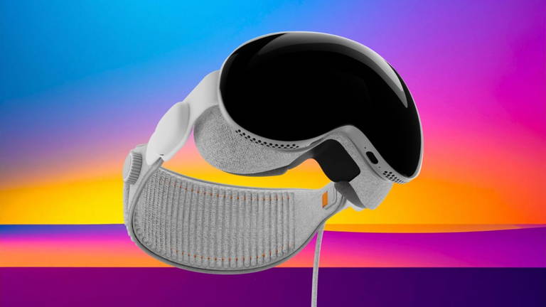 Apple reduce la producción de las Visión Pro debido a las bajas ventas. Que cuesten más de 3.500 euros no invita a comprarlas