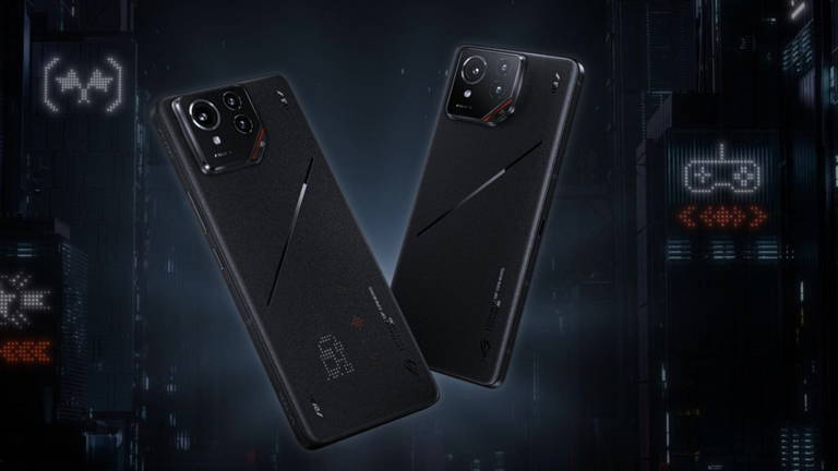 ASUS abandona el mercado de los smartphones para concentrar sus recursos en la IA