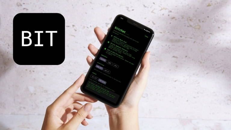 Bitchat, el 'WhatsApp' por Bluetooth del creador de Twitter, es un éxito en Uganda por el miedo a un apagón de Internet