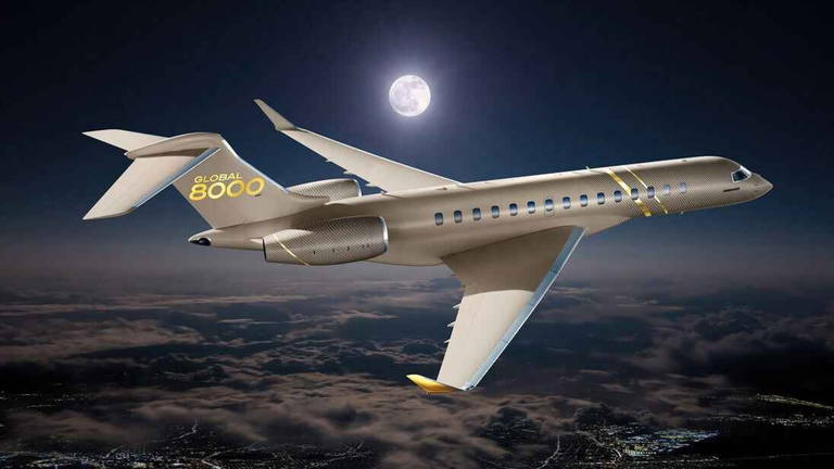 El avión de pasajeros más rápido del mundo consigue licencia en Europa, ¿qué cambiará esto?