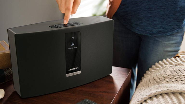 Bose hace lo nunca visto: liberará el código de sus viejos altavoces para que no 'mueran'