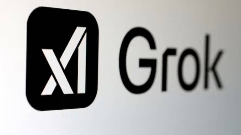 Francia investiga a Grok, el chatbot de IA de Elon Musk, por generar deepfakes altamente sexualizados