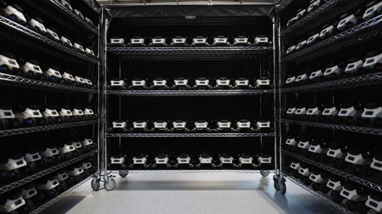 El Cuerpo de Marines recibirá estos drones "letales" para combatir al enemigo