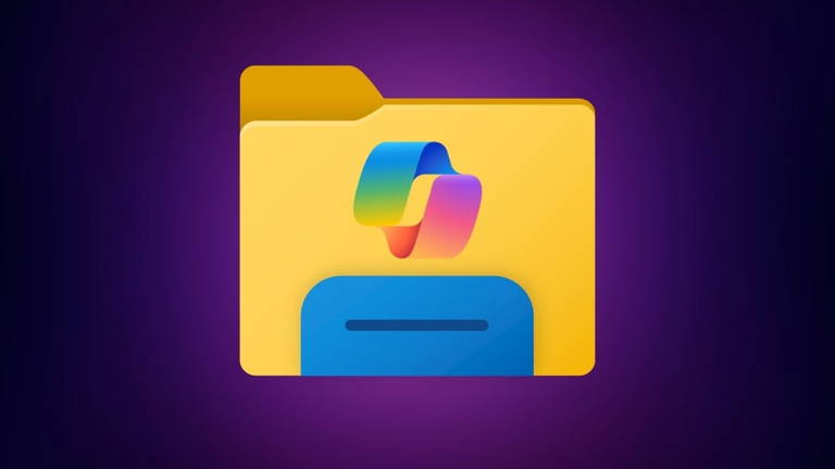 Copilot hasta en la sopa: Microsoft va a integrar su IA en el Explorador de archivos de Windows