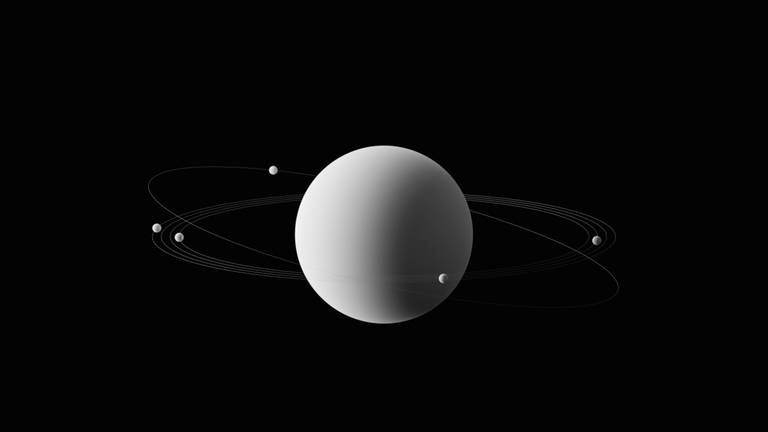 La física atómica acaba de dar un vuelco: se ha descubierto que los "números mágicos" colapsan