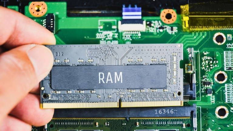 La escasez de RAM tiene un beneficio inesperado: la inteligencia artificial está en el meollo de la cuestión