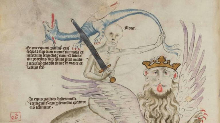 Una fosa común del siglo XIV abre las puertas del horror medieval: restos de la temible peste negra