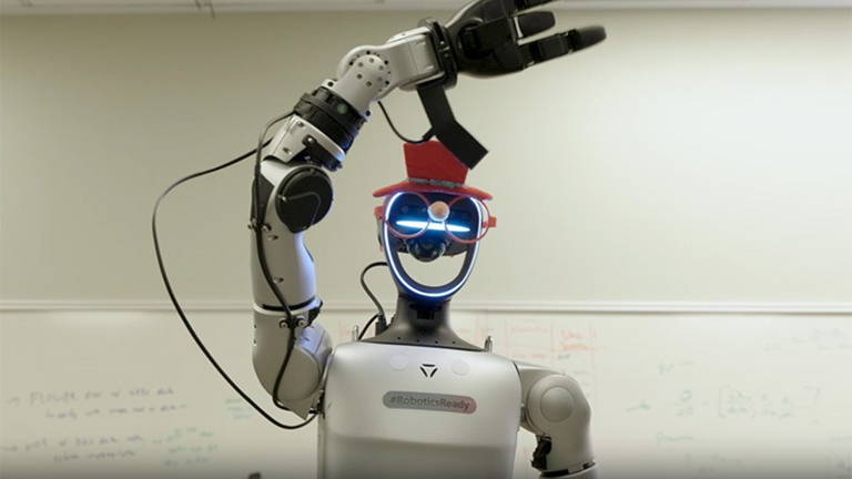 Microsoft presenta un nuevo modelo de IA, pero no es solo para los humanos