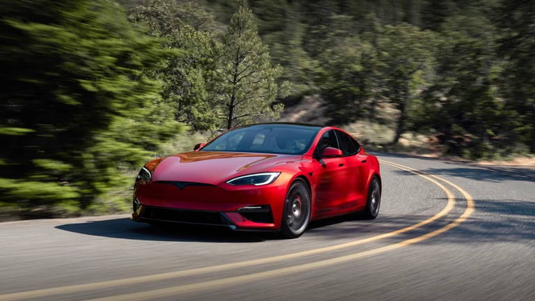 Adiós a los Tesla Model S y Model X: Elon Musk ha anunciado el fin de la producción de estos coches eléctricos