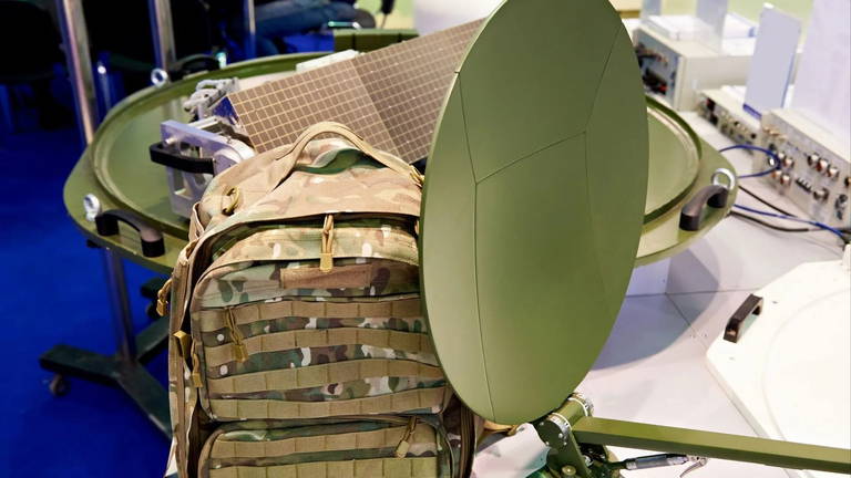 Estados Unidos usó un arma secreta para vencer a los guardias que protegían a Nicolás Maduro