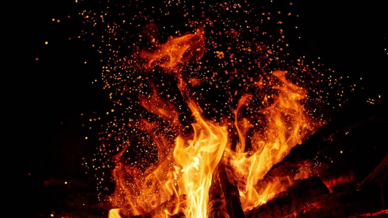 Esta cremación prehistórica desmonta los tópicos sobre el África más antigua y desconcierta a la ciencia