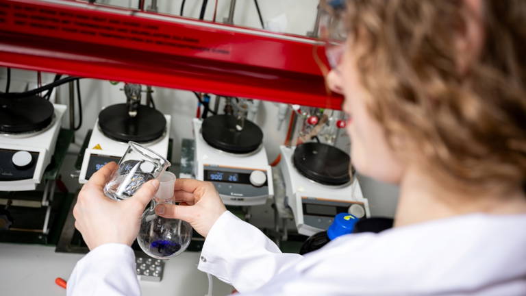 Sale del campo y salvará vidas: los residuos agrícolas serán utilizados en este importante propósito