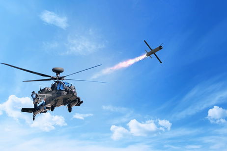 Empresa diseña un sistema de alerta contra misiles enemigos: pronto equipará a más de 20 naciones de todo el mundo