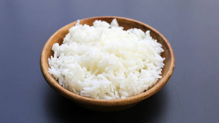 De comértelo a la cubana a hacer funcionar robots de última generación: el arroz impulsa la industria robótica