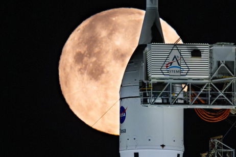 La misión Artemis II se retrasa un mes: este ha sido el problema que ha bloqueado el lanzamiento