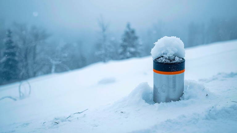 Los expertos no se lo acaban de creer: una batería consigue funcionar incluso en temperaturas bajo cero