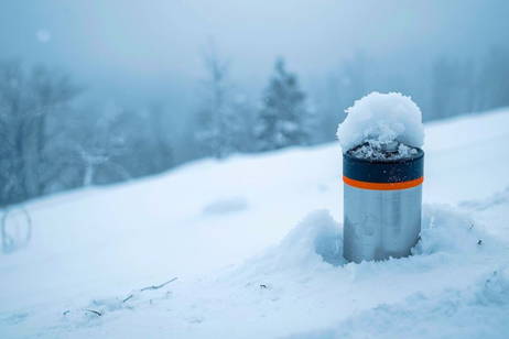 Los expertos no se lo acaban de creer: una batería consigue funcionar incluso en temperaturas bajo cero