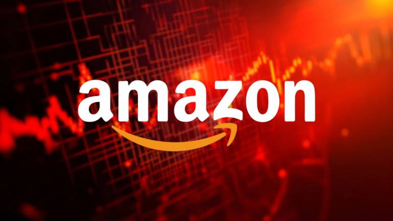 Pánico entre los inversores de Amazon: sus acciones caen tras anunciar una inversión de 200 mil millones de dólares en IA