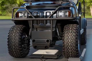 La carga inalámbrica llega a los coches, pero no a tu eléctrico enchufable, sino a estos pequeños vehículos