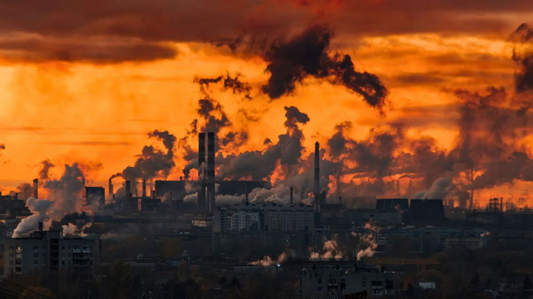 El CO₂ ya no se soltará a la atmosfera: será procesado para extraer este elemento